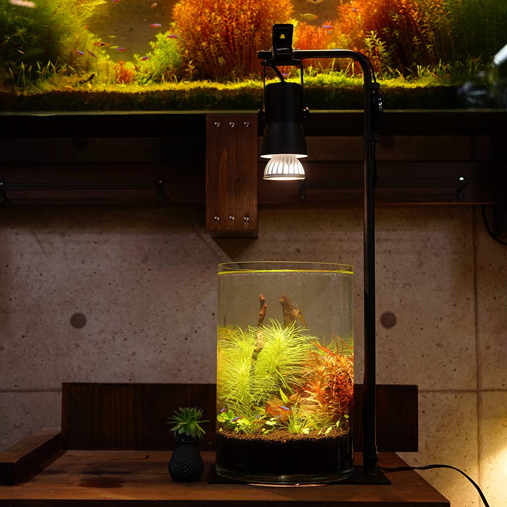 Amazon.co.jp: 【植物育成LED E17 SUN-10W】 : ペット用品
